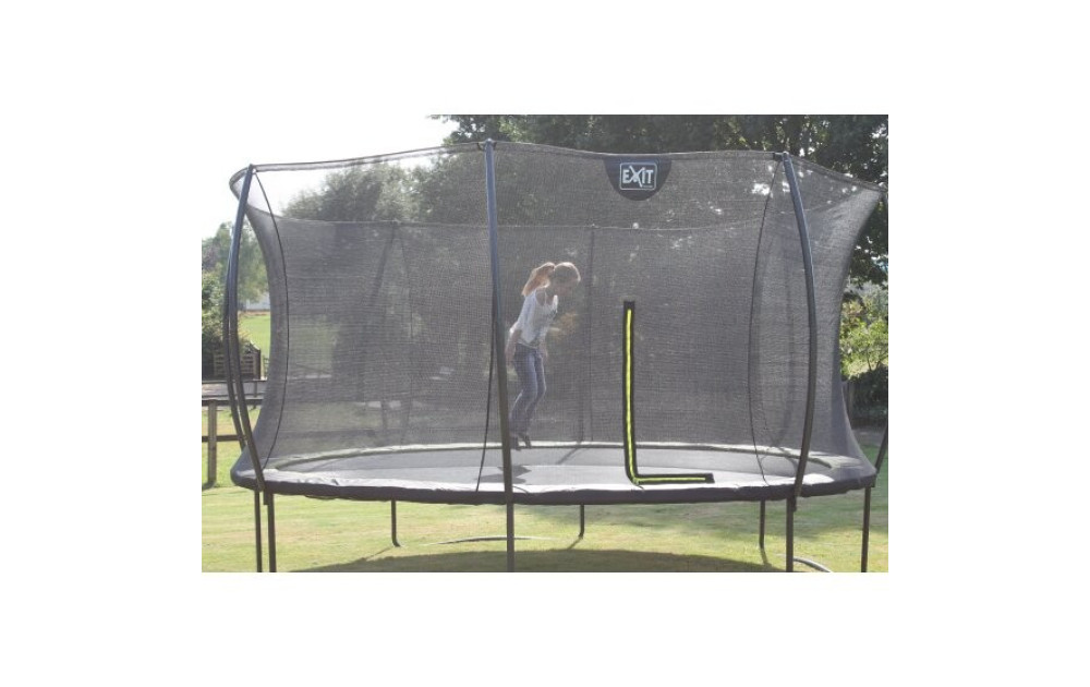 Де купити безпечний батут для дітей? Який батут кращий?